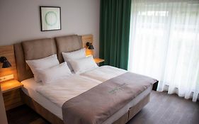 Trendic Hotel